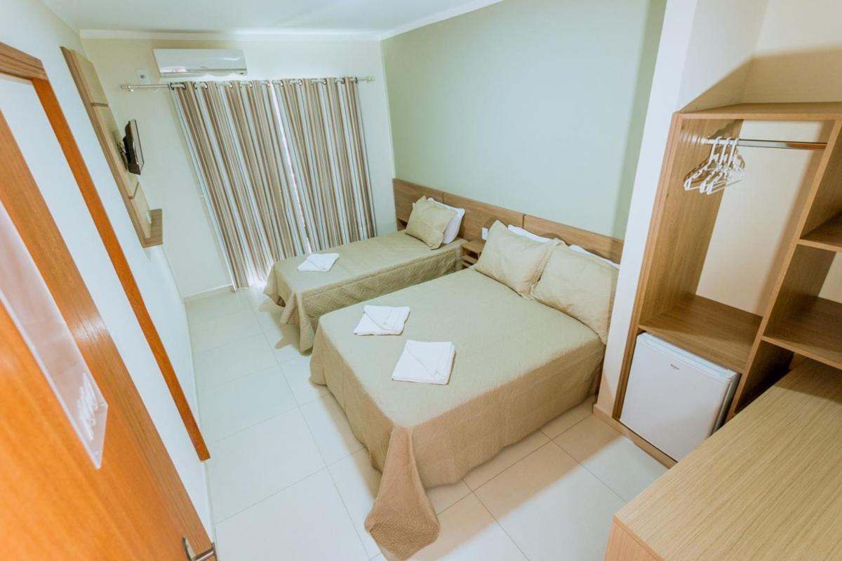 Litoral Hotel Arroio do Sal Dış mekan fotoğraf