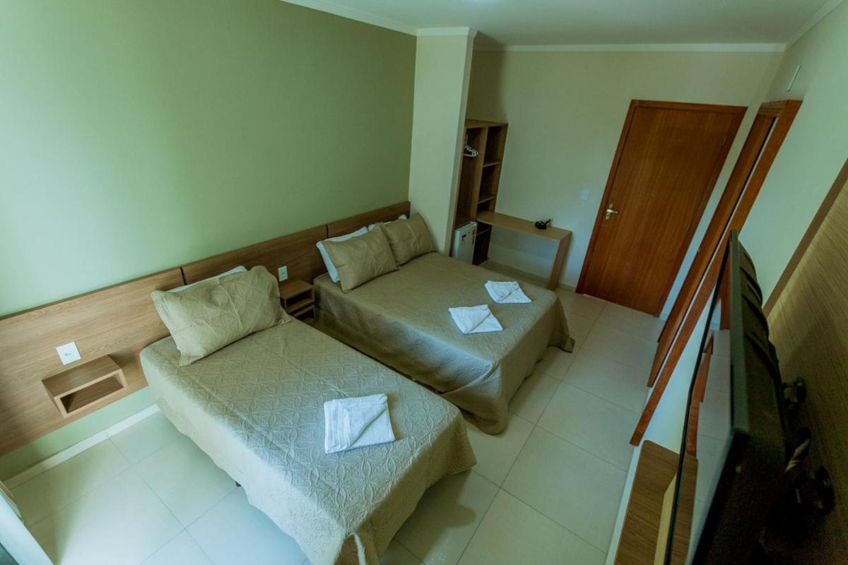 Litoral Hotel Arroio do Sal Dış mekan fotoğraf