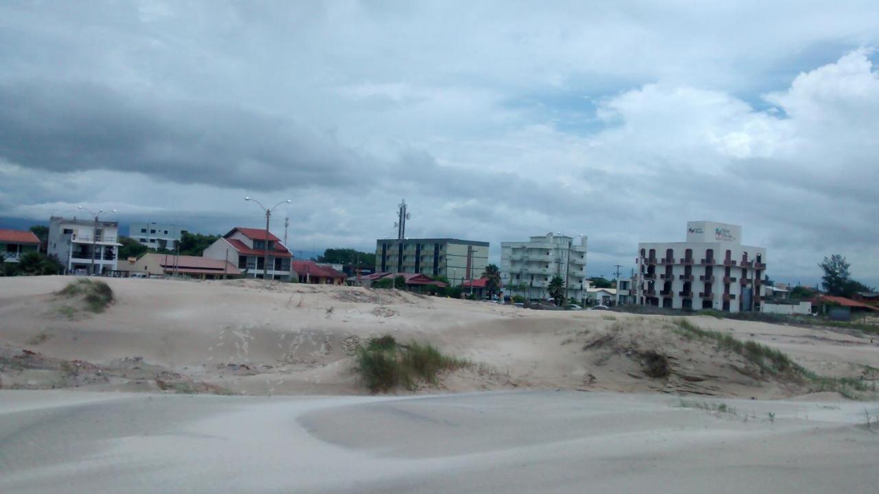 Litoral Hotel Arroio do Sal Dış mekan fotoğraf