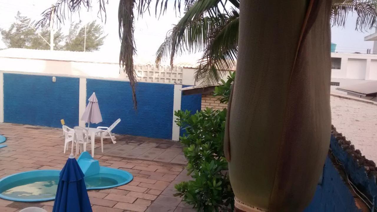 Litoral Hotel Arroio do Sal Dış mekan fotoğraf