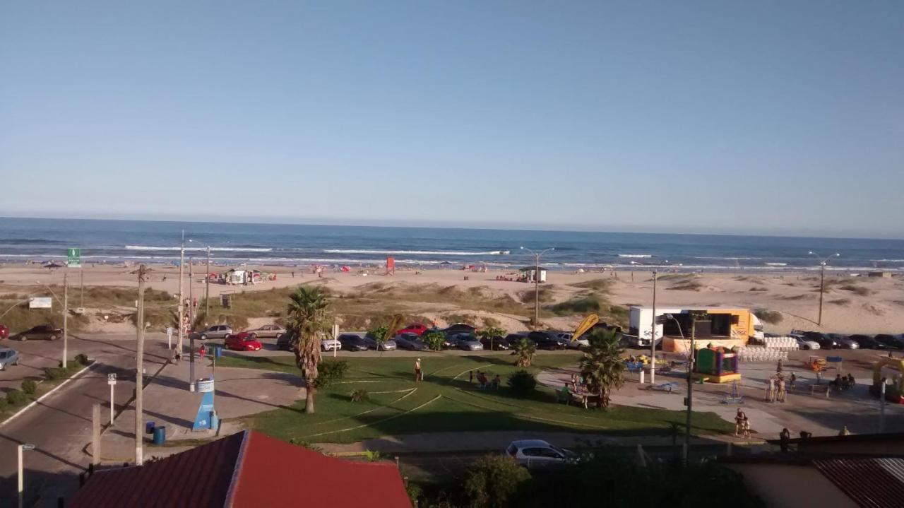 Litoral Hotel Arroio do Sal Dış mekan fotoğraf