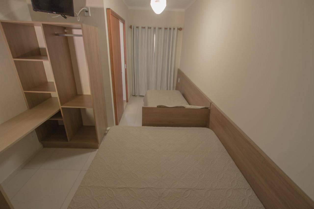 Litoral Hotel Arroio do Sal Dış mekan fotoğraf
