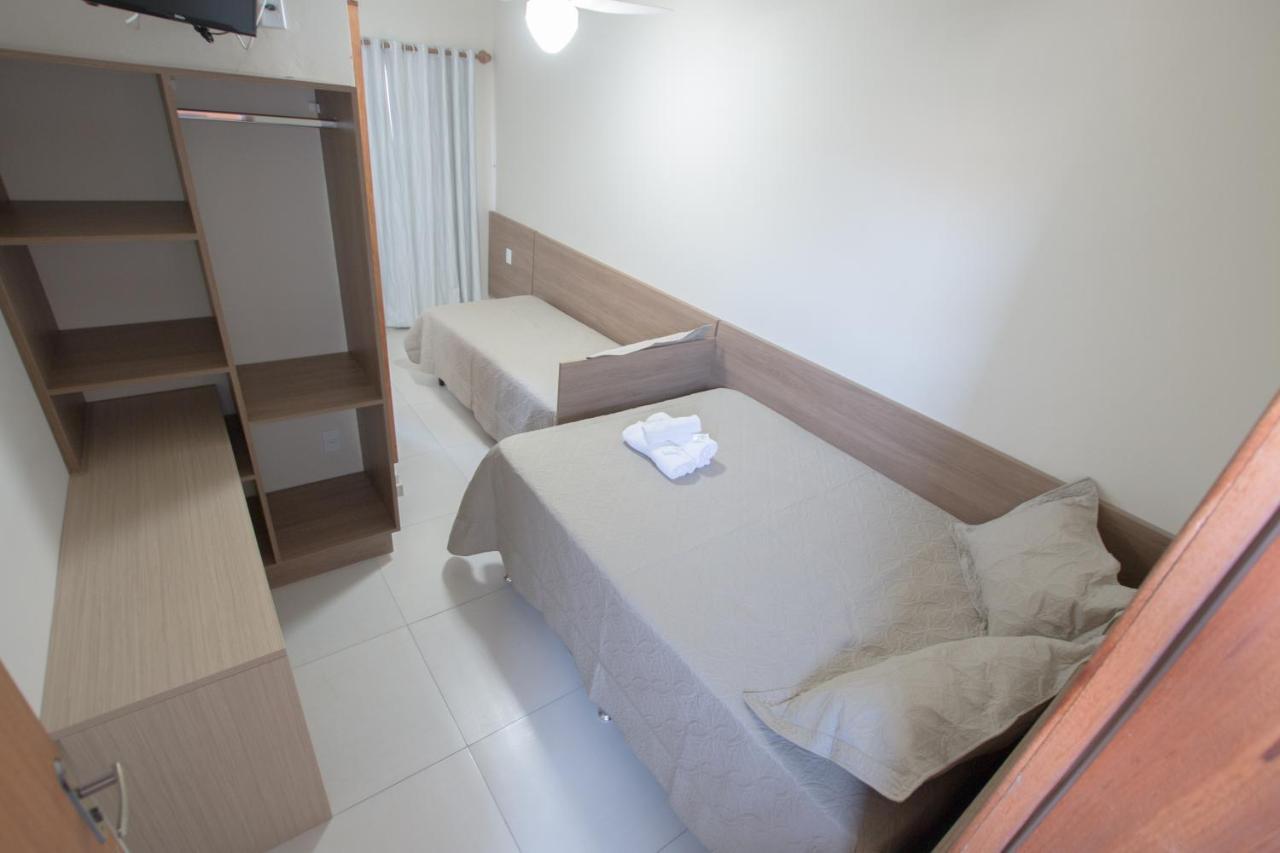 Litoral Hotel Arroio do Sal Dış mekan fotoğraf
