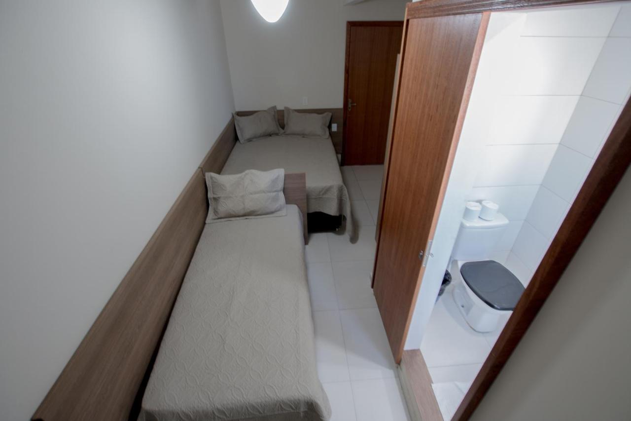 Litoral Hotel Arroio do Sal Dış mekan fotoğraf
