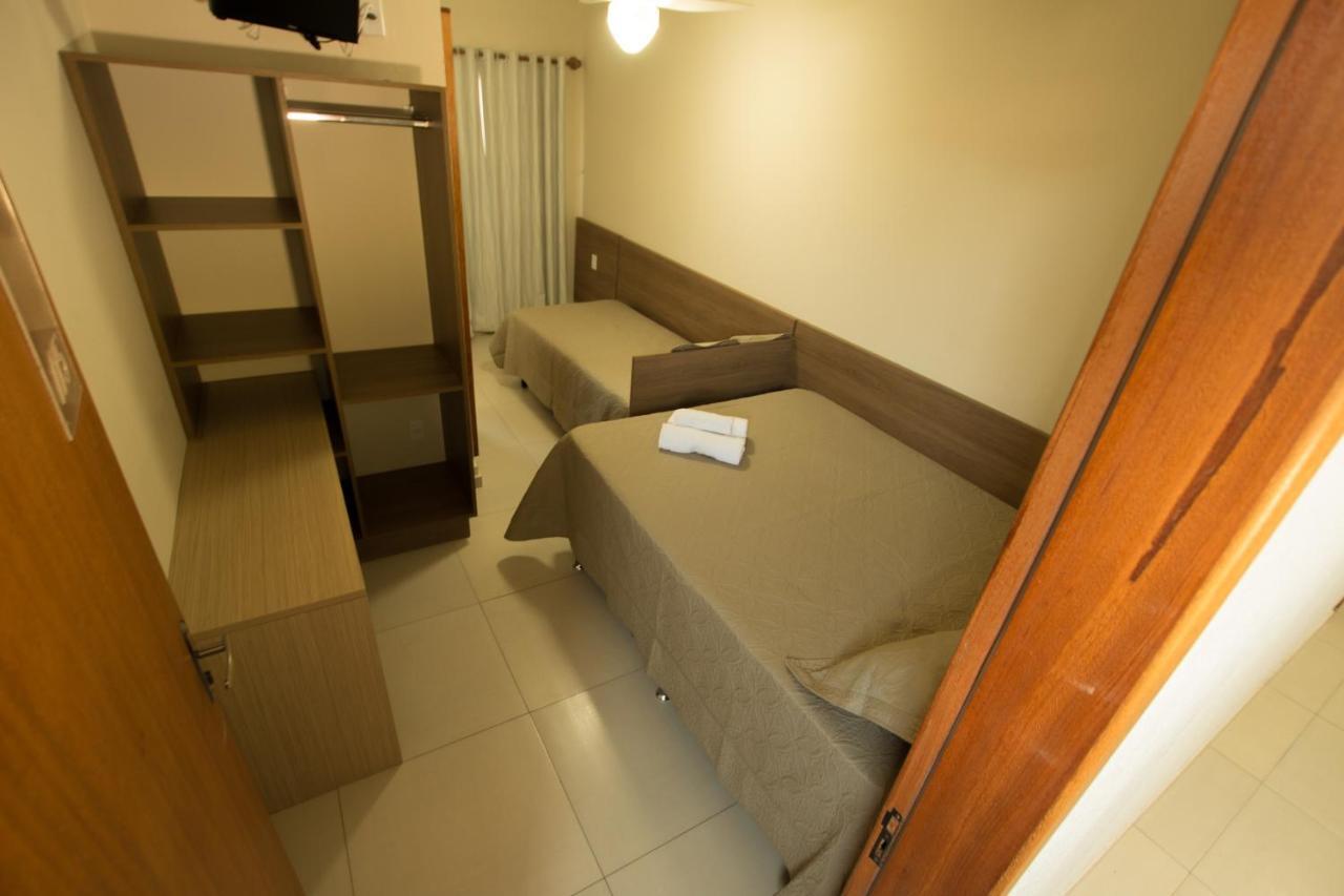 Litoral Hotel Arroio do Sal Dış mekan fotoğraf