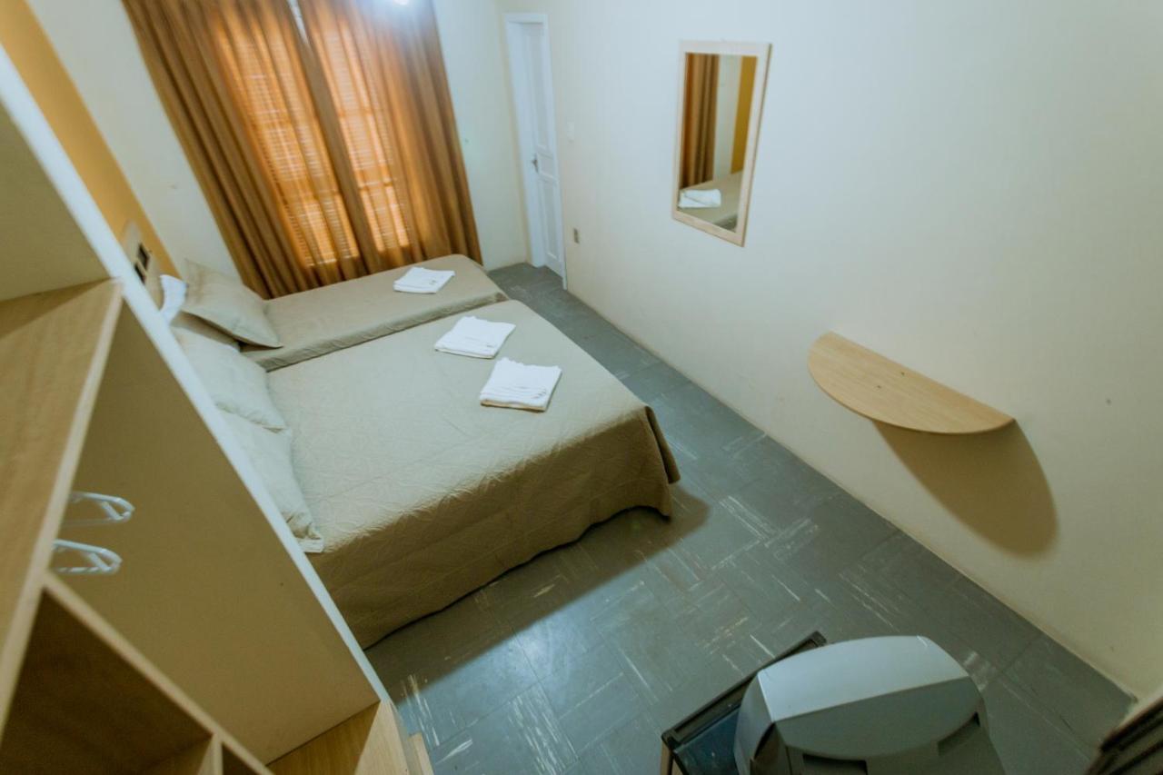 Litoral Hotel Arroio do Sal Dış mekan fotoğraf