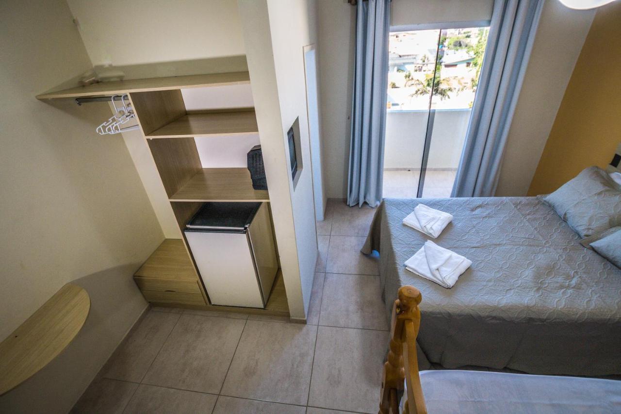 Litoral Hotel Arroio do Sal Dış mekan fotoğraf