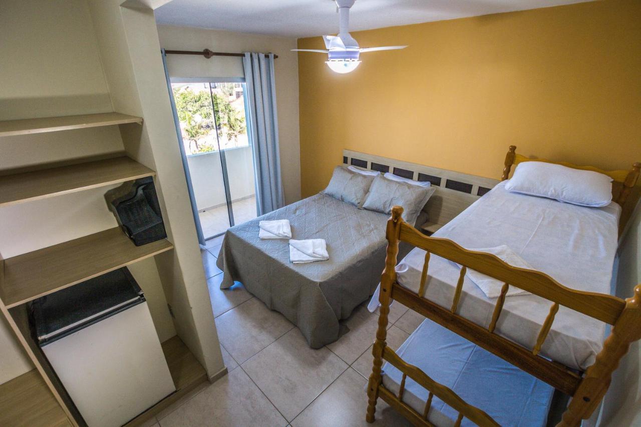 Litoral Hotel Arroio do Sal Dış mekan fotoğraf