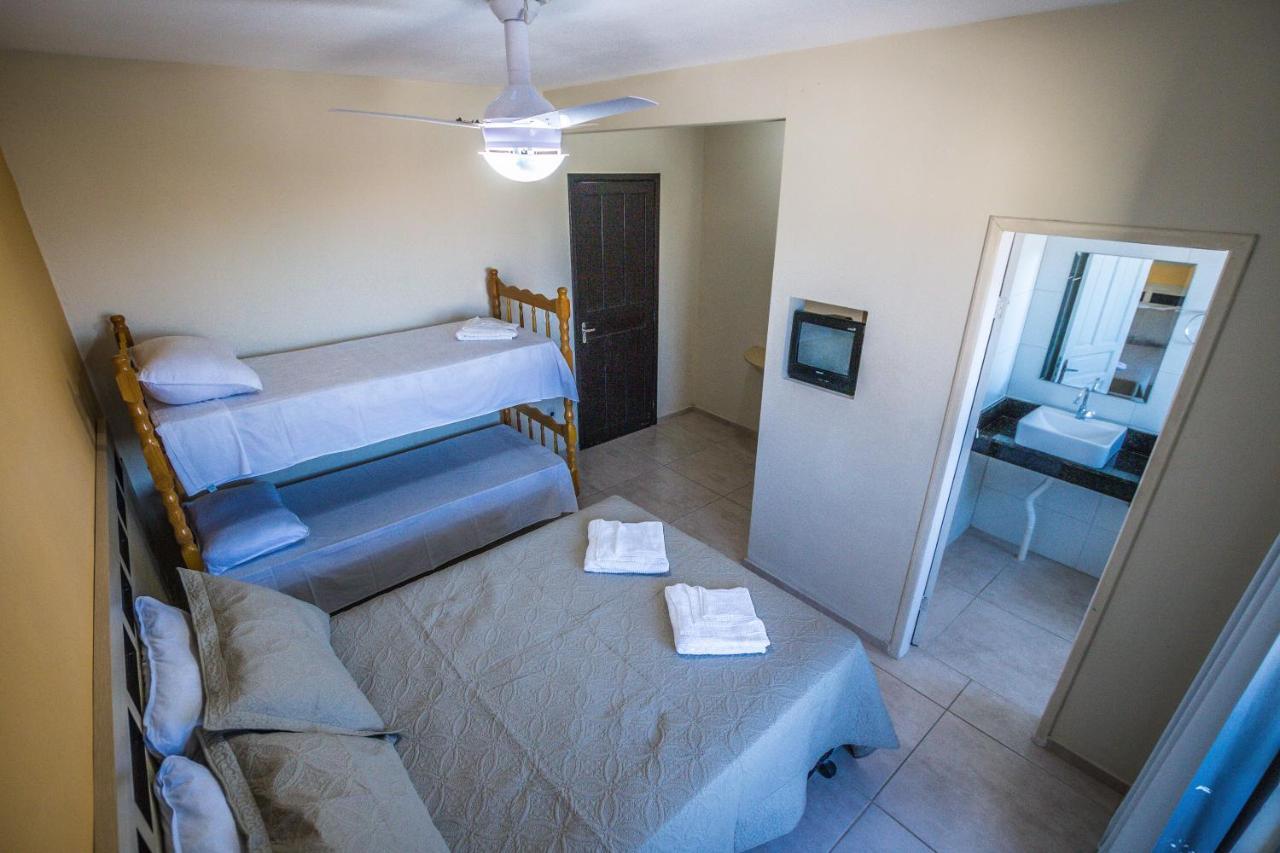 Litoral Hotel Arroio do Sal Dış mekan fotoğraf