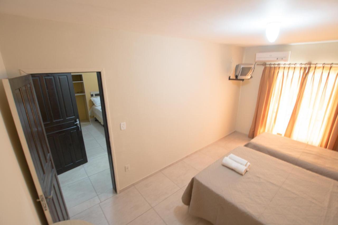 Litoral Hotel Arroio do Sal Dış mekan fotoğraf