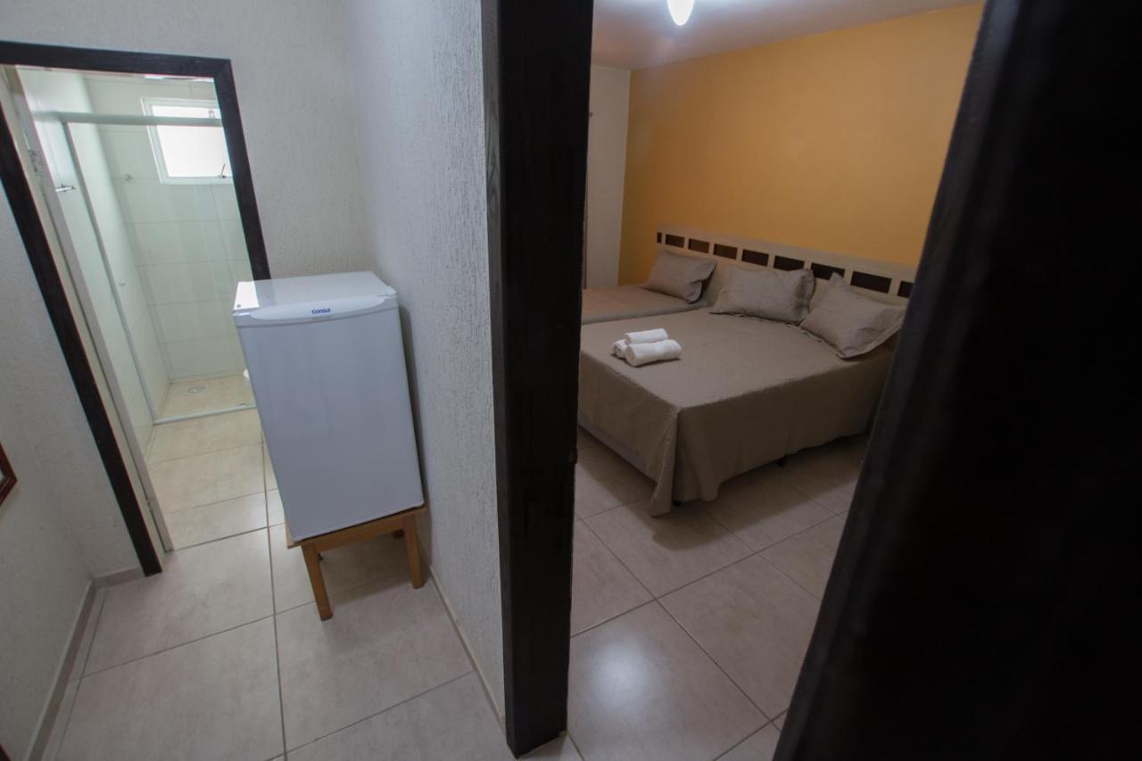 Litoral Hotel Arroio do Sal Dış mekan fotoğraf