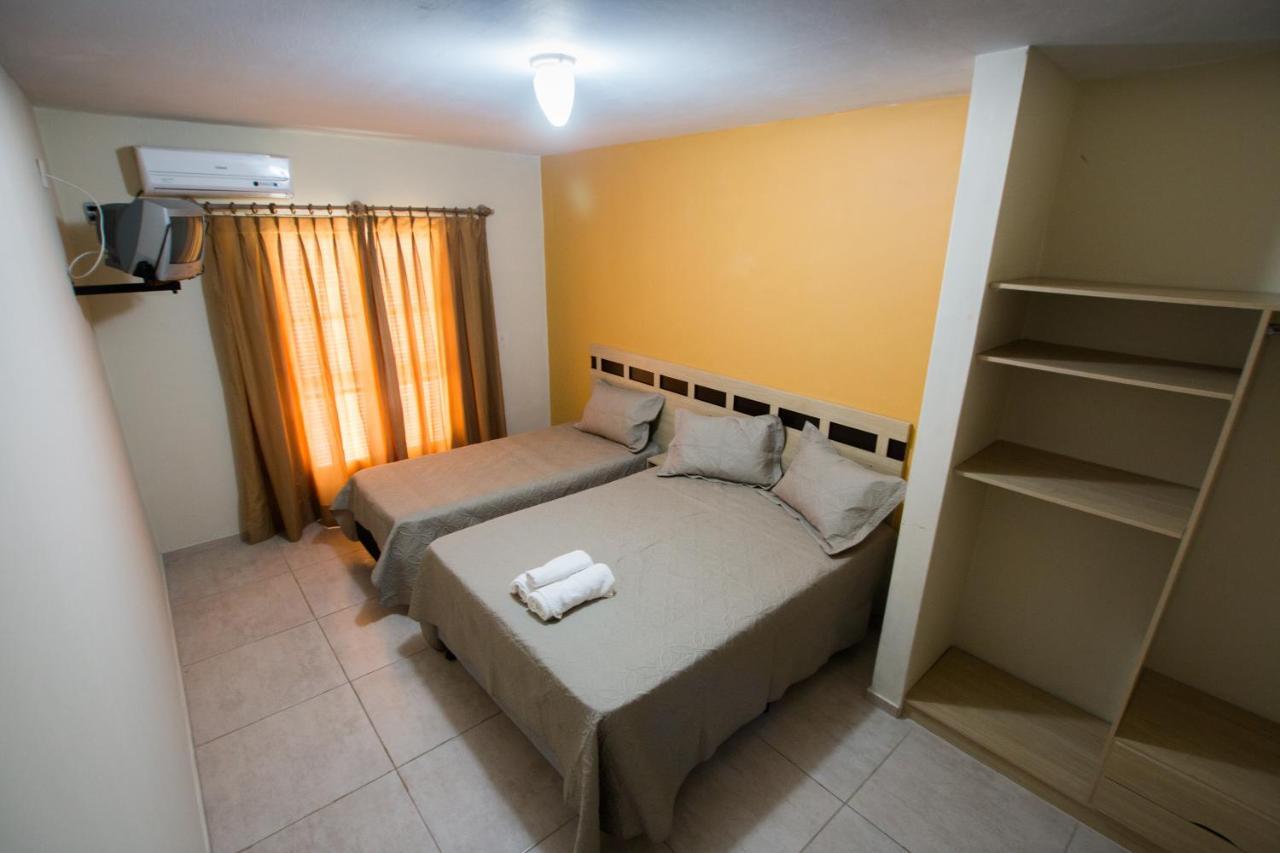 Litoral Hotel Arroio do Sal Dış mekan fotoğraf