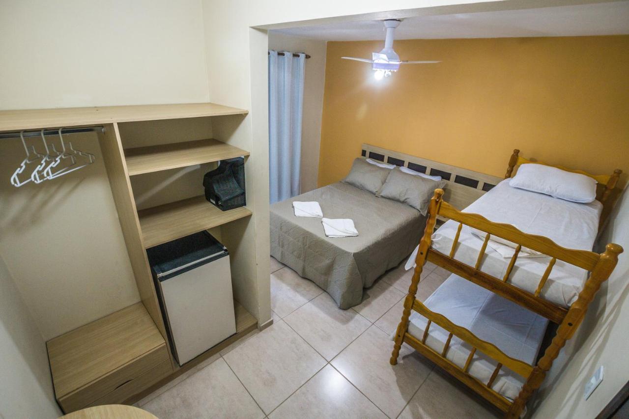 Litoral Hotel Arroio do Sal Dış mekan fotoğraf